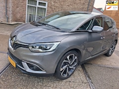 Renault Scénic - 1.6 dCi Bose ((( AUTOMAAT / nieuwe apk )))