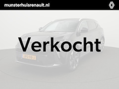 Renault Scenic E-Tech - EV87 long range techno - Pack Advanced Driving Assist & Augmented Vision - Demo