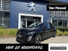 Peugeot 208 - 1.2 Hybrid 110 e-DCS6 Allure