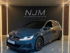 Volkswagen Golf - 2.0 TSI GTI TCR|Keyless|Carplay|Dynaudio