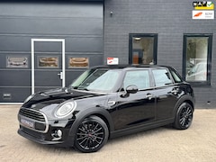 MINI 5-Deurs - 1.5 One Pepper - Origineel NL - Automaat