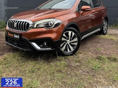 Suzuki S-Cross - 1.4 Automaat|Pano|ACC|