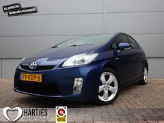 Toyota Prius - 1.8 Hybrid Dynamic (Vol-Opties) NL-auto