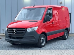 Mercedes-Benz Sprinter - 215CDI AUTOMAAT L1H1 FWD