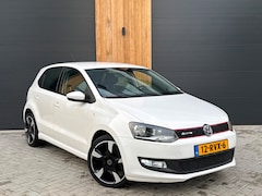 Volkswagen Polo - 1.2 TDI BlueMotion 5D (bj 2011) NAVI|CLIMA|LMV|MULTI-STUUR