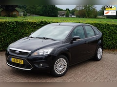 Ford Focus - 1.6 Titanium|1e Eigenaar|Historie|Nap|Clima|