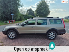 Volvo V70 Cross Country - 2.4 T Geartr. Comf
