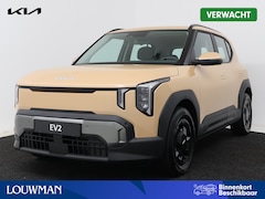 Kia EV2 - Air 42.2 kWh | WORDT VERWACHT | BREDA | 10 JAAR GARANTIE | Onderweg-naar-dealer