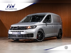 Volkswagen Caddy Cargo - 2.0 TDI DSG | Virtual Cockpit | CarPlay | Navigatie | Stoelverwarming | PDC | DAB | Automa
