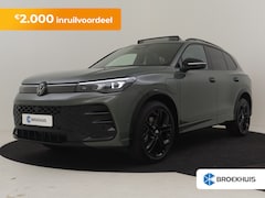 Volkswagen Tiguan - R-Line Edition - eHybrid | 'App-Connect' draadloze smartphone integratie | Automatische af