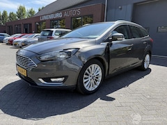 Ford Focus - 1.5 Titanium (Stationwagen 5-dr.)