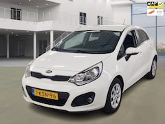 Kia Rio - 1.2 CVVT Plus Pack