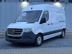 Mercedes-Benz Sprinter - 314CDI AUTOMAAT L2H2 DUBBELE SCHUIFDEUR