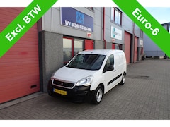 Peugeot Partner - 120 1.6 BlueHDi 75 L1 XR airco 124381 km