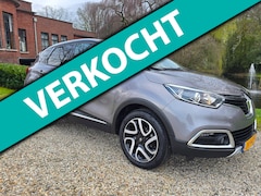 Renault Captur - 0.9 TCe Xmod AIRCO/cruise/NAVI