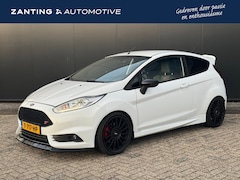 Ford Fiesta - 1.6 ST2 | 100% Onderhoudshistorie | Nette ST | Maxton Design | Camera | Half Leder