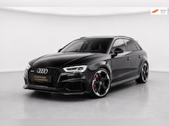 Audi RS3 - Sportback RS3 Sportback | 2019 | 65.000 KM | 1e Eigenaar | Schaalstoelen | Sportuitlaat