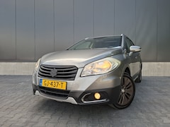 Suzuki SX4 S-Cross - 1.6 Business Ed. Pro | Trekhaak | Schuifkantel dak | Dealer onderhouden