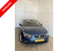 SEAT Leon ST - 1.6 TDI St. Bns. Ec
