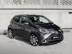 Toyota Aygo - 1.0 VVT-i AUT | NAP | 1 EIG | CARPLAY | CAMERA