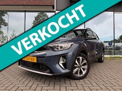 Kia Stonic - 1.0 T-GDi MHEV DynamicPlusLine - Climate - Navi - Parkeerhulp - Org.NL