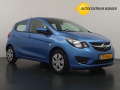 Opel Karl - 1.0 ecoFLEX Edition Airco/Cruise /Audio