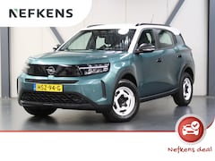 Opel Frontera - 1.2 145PK Turbo Hybrid Edition | 1ste eigenaar | AUTOMAAT | AppleCarPlay/AndroidAuto | Sto