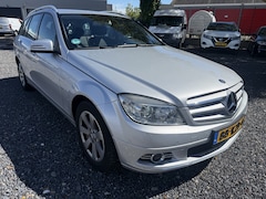 Mercedes-Benz C-klasse Estate - 180 CGI BE.BnsEd.Av.*AUTOMAAT
