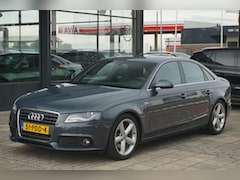 Audi A4 Limousine - 1.8 TFSI Pro Line S | CARPLAY | S-Line