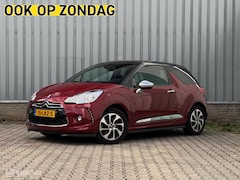 Citroën DS3 - 1.6 So Chic | HiFI | BT | Leder
