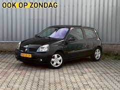 Renault Clio - 1.6-16V Dynamique | Cruise | Climate | Nwe APK