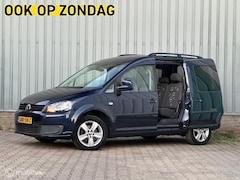 Volkswagen Caddy Maxi - 1.2 TSI Highline