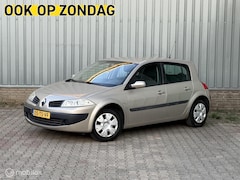Renault Mégane - 1.4-16V 5Drs | Airco | Bluetooth | Trekhaak