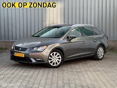 SEAT Leon ST - 1.0 EcoTSI | Carplay/A.A. | PDC | Trekhaak