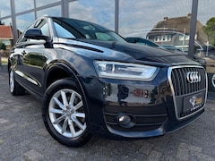Audi Q3 - 1.4 TFSI Pro Line Automaat