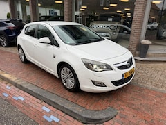 Opel Astra - 1.4 Turbo Sport OPC*AUTOMAAT*LEDER