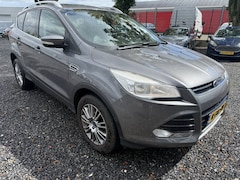 Ford Kuga - 1.6 Titanium Pl. 4WD*AUTOMAAT