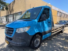 Mercedes-Benz Sprinter - Oprijwagen 311 1.9 CDI L3H2 Functional AIRCO/AUTOMAAT