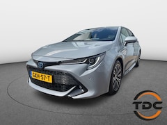 Toyota Corolla - 1.8 Hybrid Dynamic CAMERA CLIMA CRUISE WINTERPACK