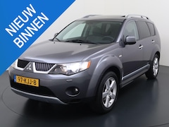 Mitsubishi Outlander - 2.4 Intense+ Special Edition