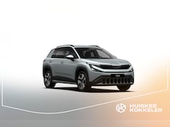 Skoda Epiq - Elektromotor 56 kWh 211pk Selection Launch Edition