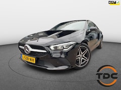 Mercedes-Benz CLA-Klasse - 180 Business CAMERA NAVI LED CRUISE