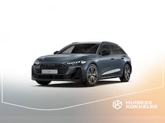 Audi A5 Avant - e-hybrid quattro 299pk S edition
