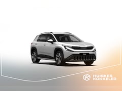 Skoda Epiq - Elektromotor 56 kWh 211pk Selection Launch Edition
