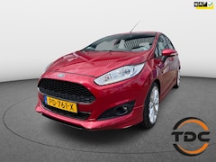 Ford Fiesta - 1.0 ST Line CAMERA NAVI CLIMA CRUISE