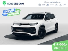 Volkswagen Tayron - R-Line Edition | 'App-Connect' draadloze smartphone integratie | Automatische afstandsrege