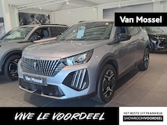 Peugeot 2008 - 1.2 PureTech 100 Allure