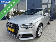 Audi A3 Sportback - 1.0 TFSI Sport NL auto