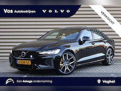 Volvo S60 - T8 AWD Polestar Engineered | LONG RANGE | Panoramadak | Bowers & Wilkins