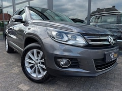 Volkswagen Tiguan - 1.4 TSI Sport&Style Automaat | Camera